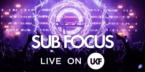 Sub Focus