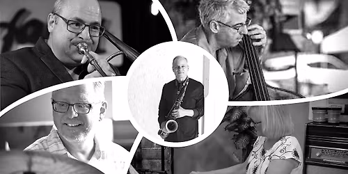 Jon Gordon & John Hasselback Quintet