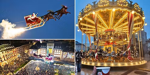 Crama Domeniile Coroanei Segarcea \u0219i T\u00e2rgul de Cr\u0103ciun Craiova #6