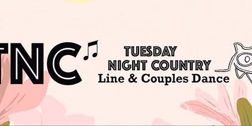 8.25.26 TNC-Dance with us & celebrate August birthdays!