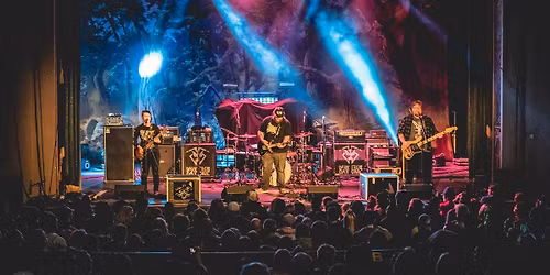 Chris Baker Band Live @ Kings!