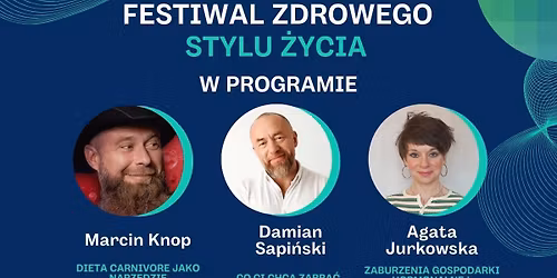 Festiwal Zdrowego Stylu \u017bycia