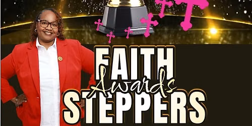 Faith Stepper Awards