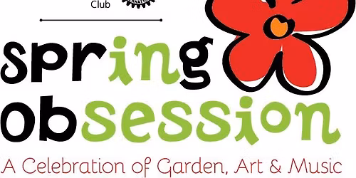 Spring Obsession 2026