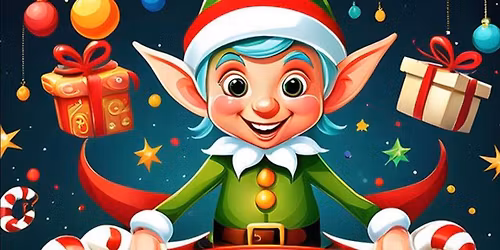 Elves Christmas Extravaganza