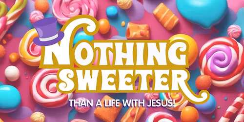 Vacation Bible School & Parent's Night Out