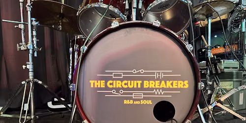 The Circuit Breakers R & B and Soul