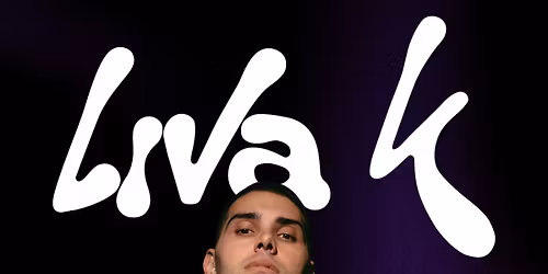 LIVA K\/\/ SECTOR 03.14.