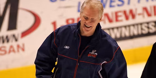 Parking Hartford Wolf Pack at Syracuse Crunch