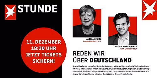 stern Stunde  | 11.12.2025