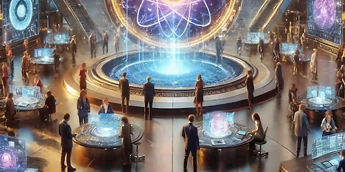 Nexus Fusion:  For Better Tomorrow