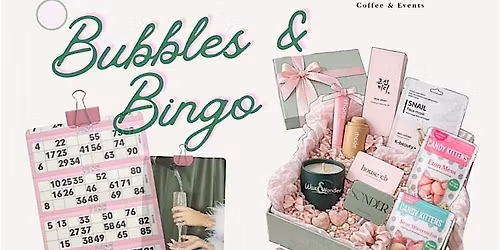 Bubbles&Bingo
