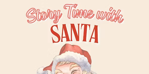 Story Time with Santa