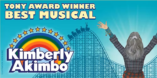 Parking Kimberly Akimbo - Buffalo