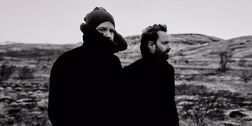 A Winged Victory for the Sullen