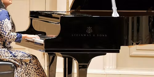 Rutgers IJS Presents Charu Suri at Clements Place