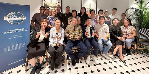 Voices For Impact: Where Sustainability Meets Service