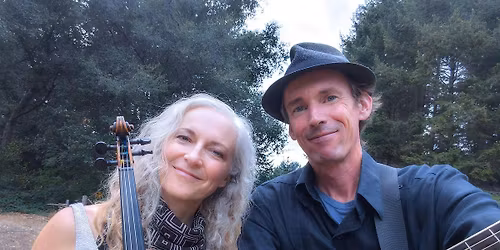 Irish Music in the Vineyard