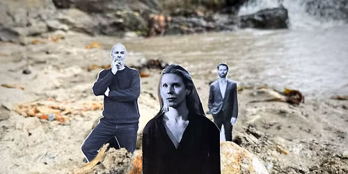 Nokon kjem til \u00e5 kome \u2013 ei musikkdramatisk tolking av Jon Fosse