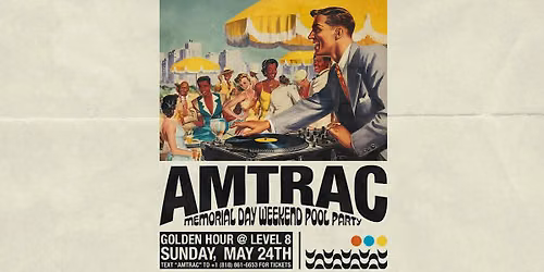 Amtrac
