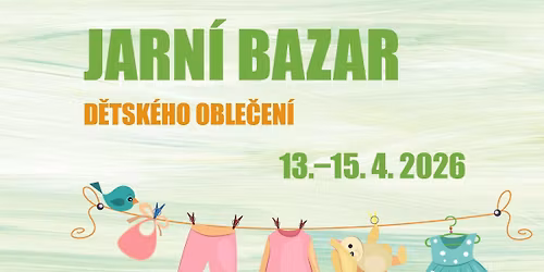 Jarn\u00ed baz\u00e1rek