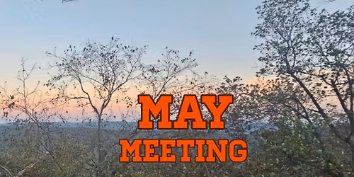 May Meeting