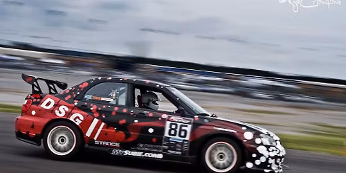 ImportAlliance Fall Meet 2025 at NCM Motorsports Park