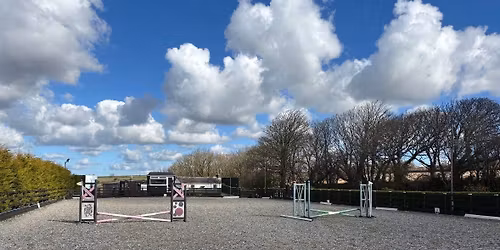 Evening Showjumping (Mini, Midi, Maxi)