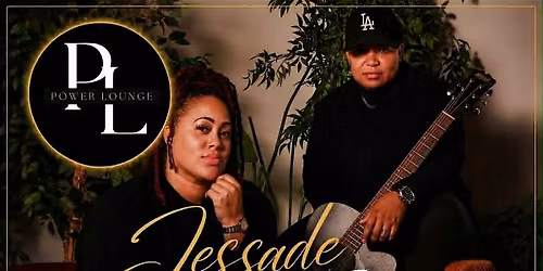 Jesssade Live Music