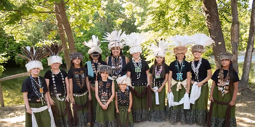 Redding Rancheria's 7th Annual Big Time