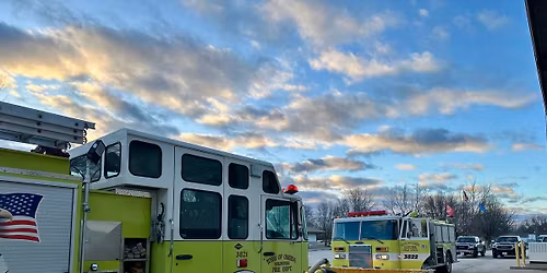 Town of Oneida\u2019s 49th Annual Fireman\u2019s Picnic