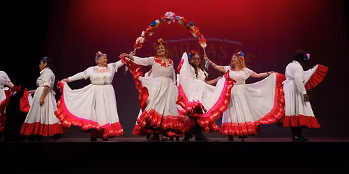 Calpulli Adults 50+ Dance Workshop at LPAC