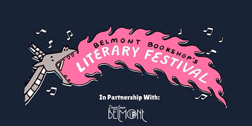 2026 Literary Festival