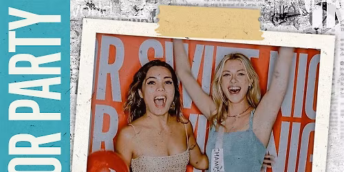 The Taylor Party