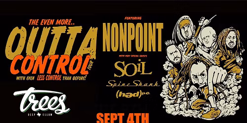 NONPOINT SPINESHANK * (HED) P.E.