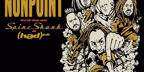 NONPOINT SPINESHANK * (HED) P.E.