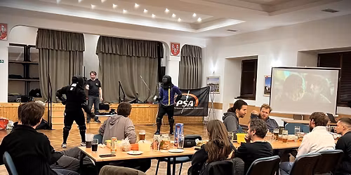 Pospolit\u00ed - 16 let PSA