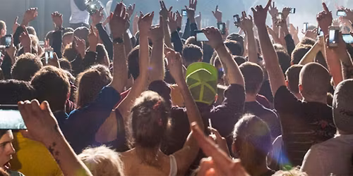 LDT Presents: Mozey + MC 2SHY, Diagnostix + Room 2 Ruff Cut