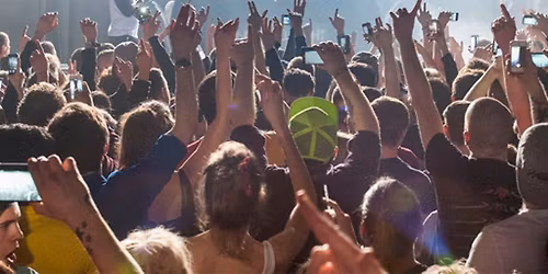 LDT Presents: Mozey + MC 2SHY, Diagnostix + Room 2 Ruff Cut