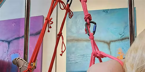 February Rope Jam:  TBD