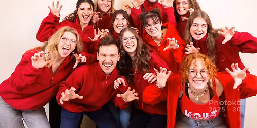 Recrutement Q2 KAPHOT (internes et externes)