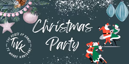 TWK Xmas Party