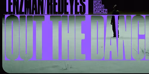 Lenzman, Fabio, Redeyes, T-Man, Xeonz, Fox, Ephyra in Greater London