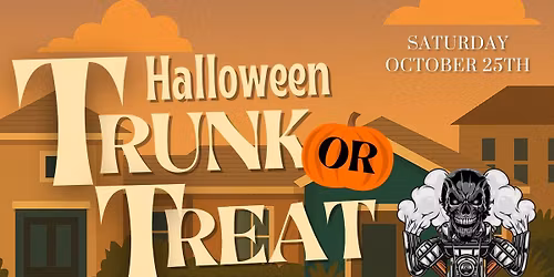 Trunk or Treat at New Life Village