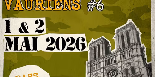 Le Bal des Vauriens #6