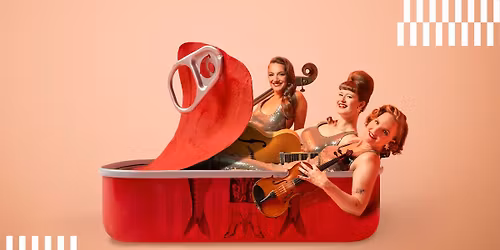 The Bonnie Blues | In Eigen Nat (premi\u00e8re) | Merksem