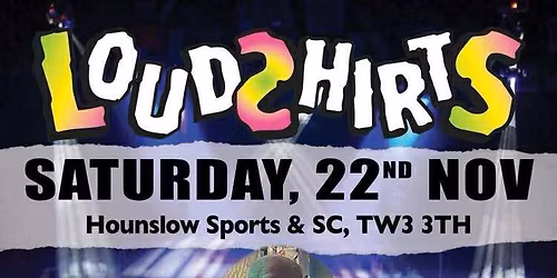 Loudshirts 