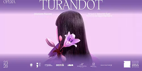 TURANDOT