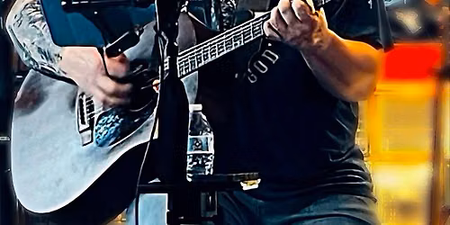 Concert in the Park - John Miller & Company