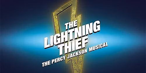 The Lightning Thief: The Percy Jackson Musical